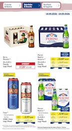 Bier im METRO Prospekt Bier im METRO Prospekt Wochenangebote auf S. 30