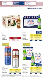 Faxe Premium Lager Bier Angebote im Prospekt "Wochenangebote" von METRO Faxe Premium Lager Bier Angebote im Prospekt "Wochenangebote" von METRO auf Seite 30