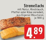 Stremellachs Natur Angebote bei EDEKA Erkelenz für 4,89 €