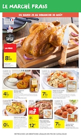Promos Cuisine dans le catalogue "Carrefour market" de Carrefour Market Cuisine en promo dans le catalogue Carrefour Market à la page 16