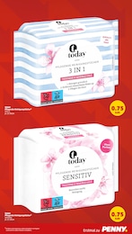Bananen Angebot & Preis im aktuellen Penny Prospekt Bananen Angebot im aktuellen Penny Prospekt auf Seite 3