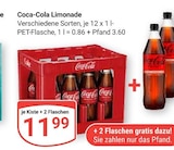 Angebot im GLOBUS Sulzbach (Saar) Prospekt GLOBUS Sulzbach (Saar) Prospekt mit im Angebot für 11,99 €