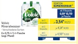 Aktuelle Volvic Angebote bei METRO in Salzgitter Aktuelles Mineralwasser Angebot bei METRO in Salzgitter ab 4,21 €