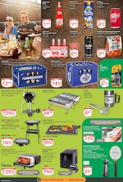 Aktueller GLOBUS Prospekt mit Elektrogrill, "Aktuelle Angebote", Seite 20