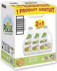 Lessive liquide(A) - PERSIL en promo chez Hyper U Rambouillet à 13,49 €