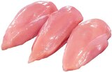 Hähnchen-Brustfilet im Angebot bei REWE in Bünde Hähnchen-Brustfilet Angebote bei REWE Bünde für 1,09 €