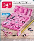 Werkzeugset 149-tlg. für 34,99 € bei Netto mit dem Scottie im Angebot Werkzeugset 149-tlg. im aktuellen Netto mit dem Scottie Prospekt