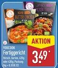 Fertiggericht im ALDI Nord Prospekt Fertiggericht von YOUCOOK im aktuellen ALDI Nord Prospekt für 3,49 €