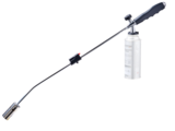 Sonderpreis Baumarkt Bleicherode - Unkrautbrenner Angebot im Prospekt Unkrautbrenner bei Sonderpreis Baumarkt im Bleicherode Prospekt für 7,99 €