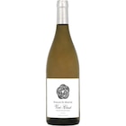 Domaine du Mortier - VIRÉ-CLESSÉ dans le catalogue Carrefour Market