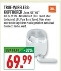 Aktuelles TRUE-WIRELESSKOPFHÖRER "Tune 225TWS" Angebot bei Marktkauf in Münster ab 69,99 €