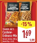 Cashew-Erdnuss-Mix bei ALDI Nord im Bienenbüttel Prospekt für 1,69 €