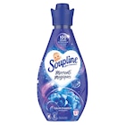 Adoucissant ultra concentré - SOUPLINE en promo chez Carrefour Adoucissant ultra concentré - SOUPLINE dans le catalogue Carrefour
