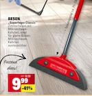 Besen Superfeger Classic Angebote von Vileda bei Marktkauf Ludwigsburg für 9,99 €