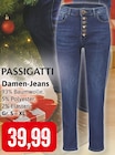 Damen-Jeans Angebote von Passigatti bei Kaufhaus Stolz Bremerhaven für 39,99 €