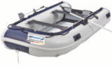 Schlauchboot mit 2 Sitzbänken im Angebot bei Marktkauf in Fellbach Schlauchboot mit 2 Sitzbänken Angebote von Art Sport bei Marktkauf Fellbach für 379,99 €