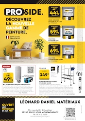 Promos Chauffe-Eau Électrique dans le catalogue "TOUT FAIRE AU CHAUD" de Tout Faire Chauffe-Eau Électrique en promo dans le catalogue Tout Faire à la page 12