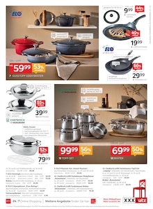 Kuchen im XXXLutz Möbelhäuser Prospekt "STEAK-Wochen" mit 16 Seiten (Würzburg)