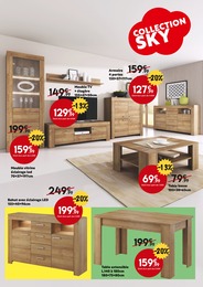 Offre Meuble Tv dans le catalogue Maxi Bazar du moment à la page 4
