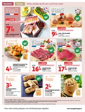 Prospectus Auchan Hypermarché "COUP DE PROPRE" en cours à Colombes, Page 20 Catalogue Auchan Hypermarché en cours à Colombes, "COUP DE PROPRE", Page 20