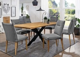 Esstisch Angebote von Massivholz bei Möbel Martin Pirmasens für 89,00 €