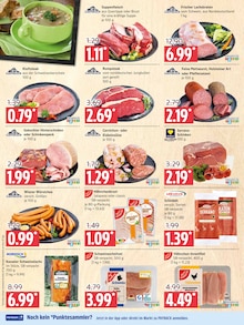 Aktueller Marktkauf Prospekt