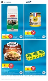 Offre Huile D'olive dans le catalogue Intermarché Super du moment à la page 26