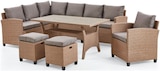 Loungegarnitur für 599,99 € bei ROLLER im Angebot Loungegarnitur im aktuellen ROLLER Prospekt