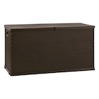 Toomax Aufbewahrungsbox Rattan Angebote bei POCO Reutlingen für 39,99 €