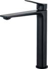 Hornbach Lübeck - Armaturen-Serie „Gamma“ Angebot im Prospekt Armaturen-Serie „Gamma“ bei Hornbach im Lübeck Prospekt für 79,00 €