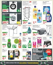 Staubsauger im Marktkauf Prospekt in Bad Salzuflen Aktueller Marktkauf Prospekt mit Staubsauger, "Aktuelle Angebote", Seite 17
