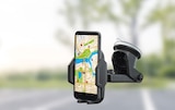 Support de voiture pour smartphone - Ultimate Speed en promo chez Lidl Bayonne à 3,99 €