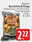 EDEKA Stolberg (Rheinland, Kupferstadt) Prospekt mit  im Angebot für 2,22 €