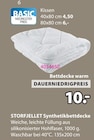 Kissen 40x80 cm im aktuellen JYSK Prospekt