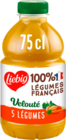 VELOUTÉ AUX 5 LÉGUMES LIEBIG - LIEBIG dans le catalogue Auchan Hypermarché