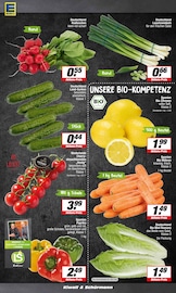 Paprika im EDEKA Prospekt in Dülmen Aktueller EDEKA Prospekt mit Paprika, "Aktuelle Angebote", Seite 7