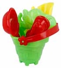 Strandspielzeug im Angebot bei E center in Offenbach Strandspielzeug Angebote bei E center Offenbach für 1,00 €
