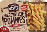 Aktuelle Mikrowelle Angebote bei Netto Marken-Discount in Mönchengladbach Aktuelles Mikrowellen-Pommes Angebot bei Netto Marken-Discount in Mönchengladbach ab 0,99 €