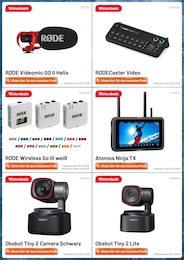 Kamera Express Spielekonsole im Prospekt Kamera Express Spielekonsole im Prospekt