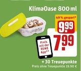 KlimaOase Angebote von Tupperware bei REWE Esslingen für 19,90 €