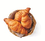 Lidl - Buttercroissant Angebot im Prospekt Buttercroissant bei Lidl im Prospekt "LIDL LOHNT SICH" für 1,10 €