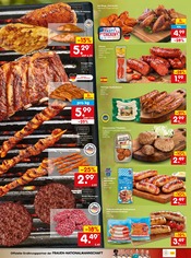 Bratwurst im Netto Marken-Discount Prospekt in Siegen Aktueller Netto Marken-Discount Prospekt mit Bratwurst, "Aktuelle Angebote", Seite 20