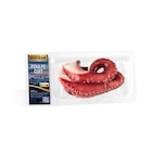 Poulpe cuit 2 pattes dans le catalogue Carrefour