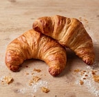 Buttercroissant im Angebot bei Netto Marken-Discount in Ibbenbüren Buttercroissant Angebote von BACKSTUBE bei Netto Marken-Discount Ibbenbüren für 0,39 €
