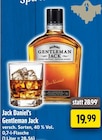 Gentleman Jack im Angebot bei EDEKA in Gelsenkirchen Gentleman Jack Angebote von Jack Daniel's bei EDEKA Gelsenkirchen für 19,99 €