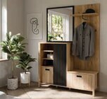 Garderobe im Angebot bei Opti-Megastore in Suhl Garderobe Angebote bei Opti-Megastore Suhl für 349,00 €
