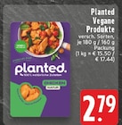 Vegane Produkte im aktuellen Prospekt bei EDEKA in Adenau