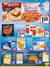 Aktueller EDEKA Prospekt mit Pizza, "Aktuelle Angebote", Seite 9