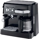 Aktuelle Kaffeevollautomat Angebote bei Lidl in Jena Aktuelles Kombi-Kaffeemaschine Angebot bei Lidl in Jena ab 159,00 €