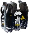 Extra Koffein oder Afri Cola Zero im Angebot bei REWE in Wetzlar Extra Koffein oder Afri Cola Zero Angebote von Afri Cola bei REWE Wetzlar für 5,34 €